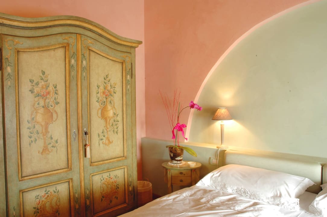 B&B Casa Villa D'Arco B&B Casa Villa D'Arco