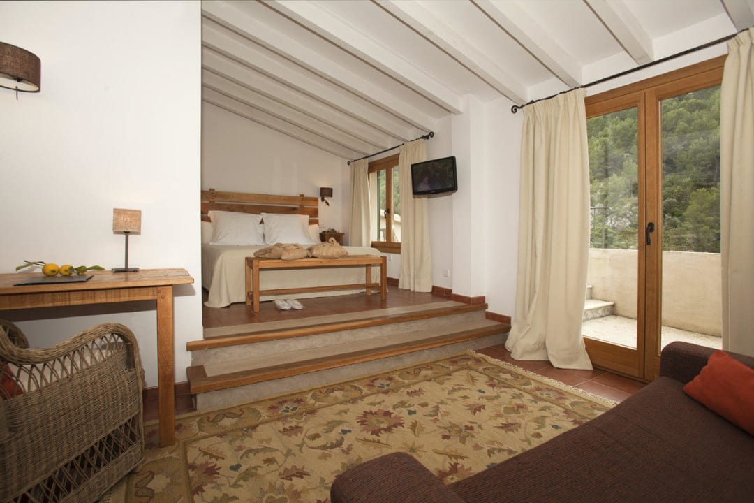 Junior Suite 503 Hotel Es Port