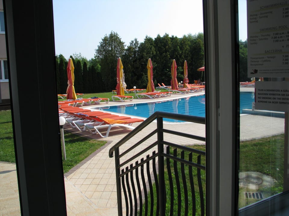 Hotel Europa Fit Hotel Europa Fit Superior Hévíz