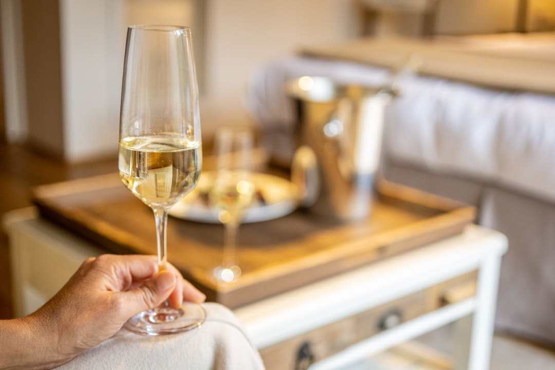 Gastro BollAnts Spa im Park