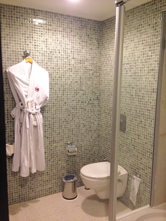 Zimmer Limak Lara Deluxe Hotel & Resort