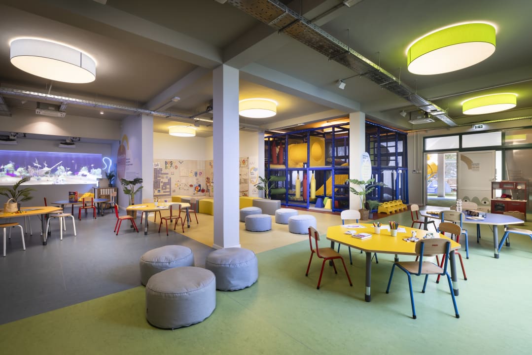 Sport & Freizeit Sunny Makarska by Valamar