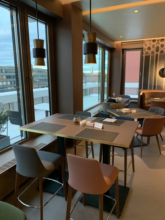 Gastro NH Collection München Bavaria