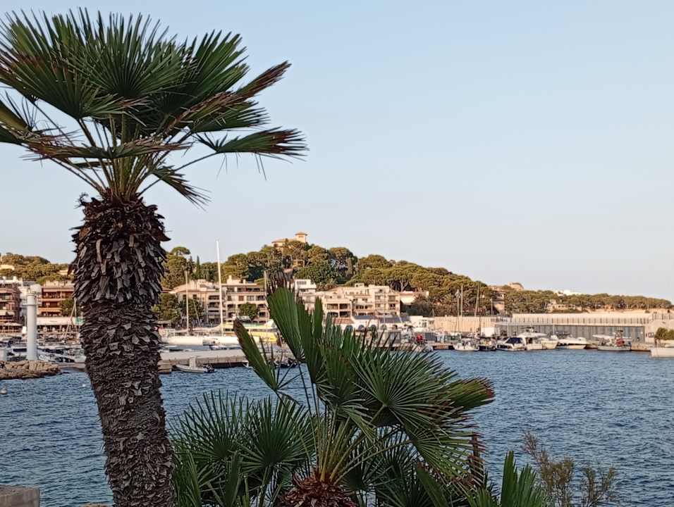 Sonstiges R2 Lago Playa Park