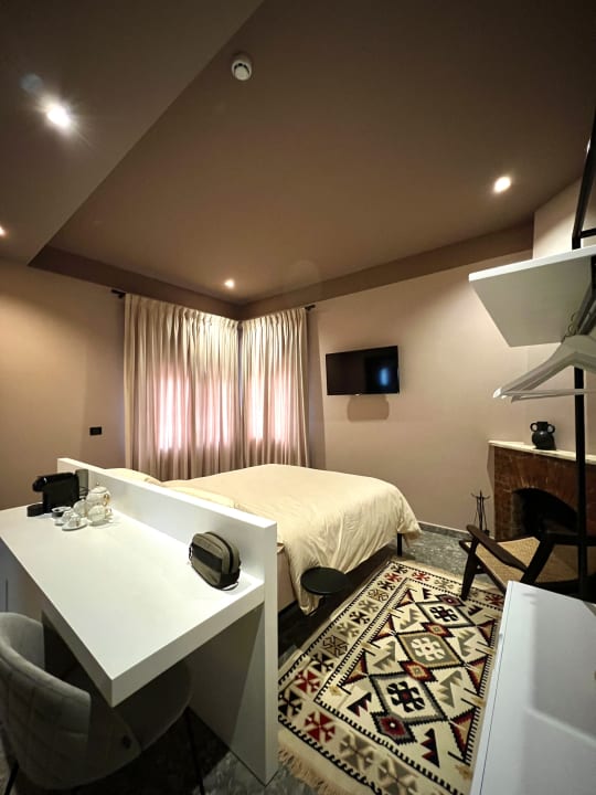 Zimmer Rex Hotel Boutique