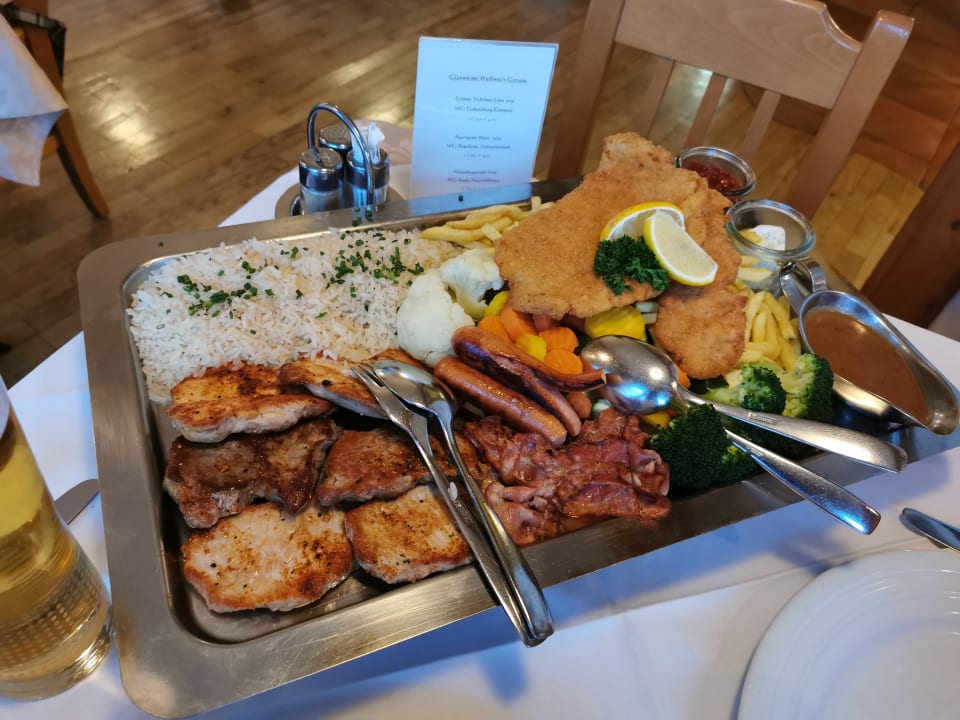 Gastro Das Jo. Seehotel