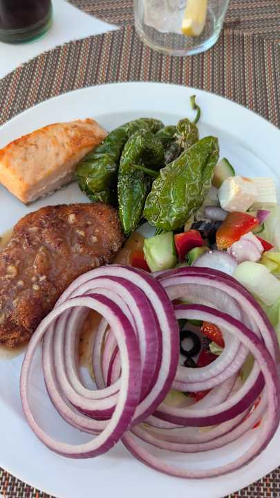 Gastro Hotel Riviera Vista