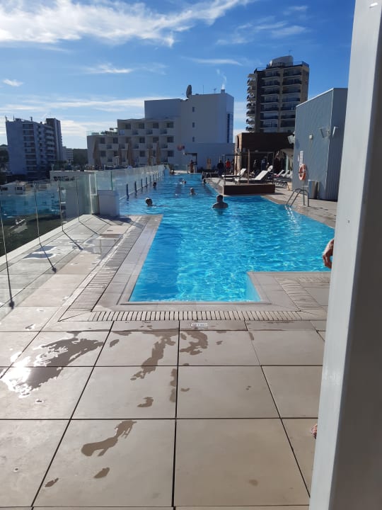 Pool INNSiDE Calviá Beach