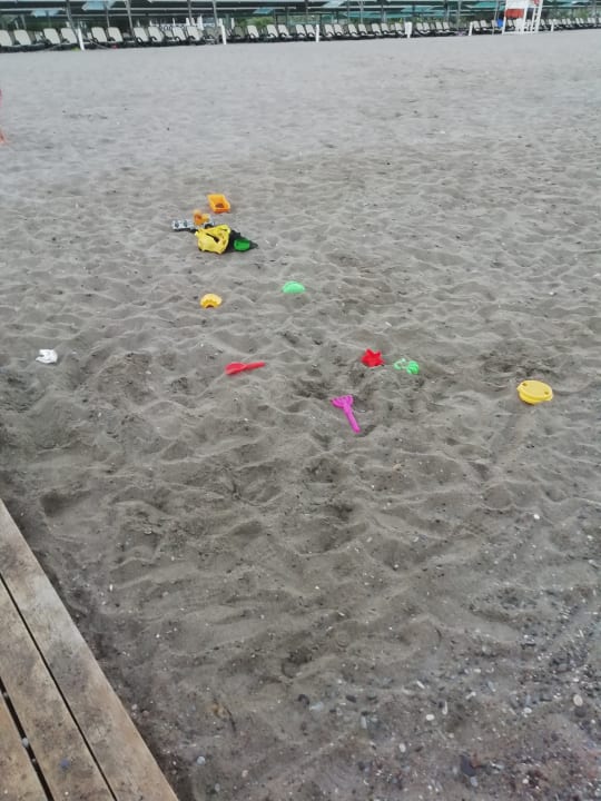 Strand Belek Beach Resort Hotel