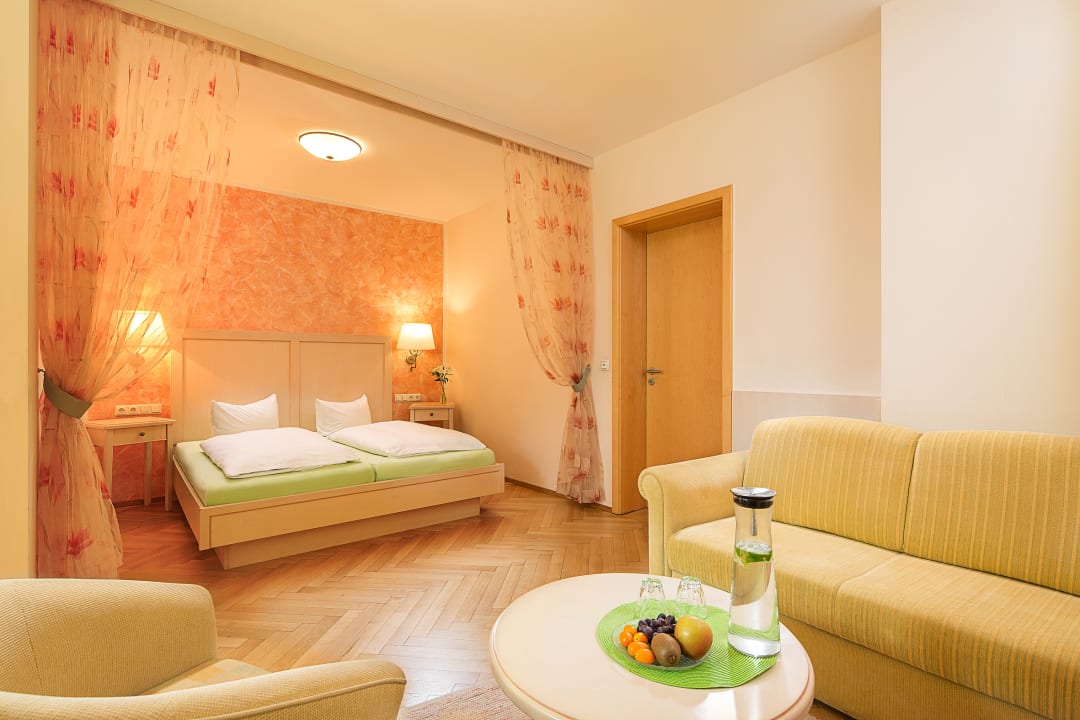 Zimmer Villa Arborea