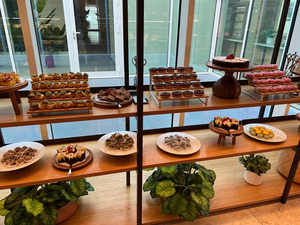 Gastro Falkensteiner Hotel & Spa Jesolo