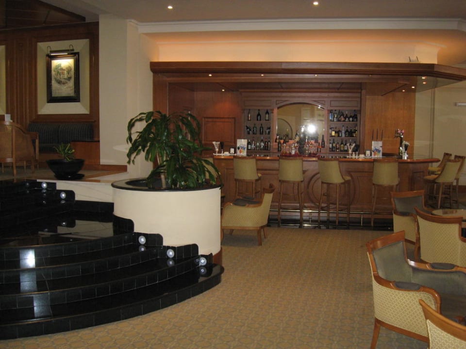 Bar PortoBay Blue Ocean