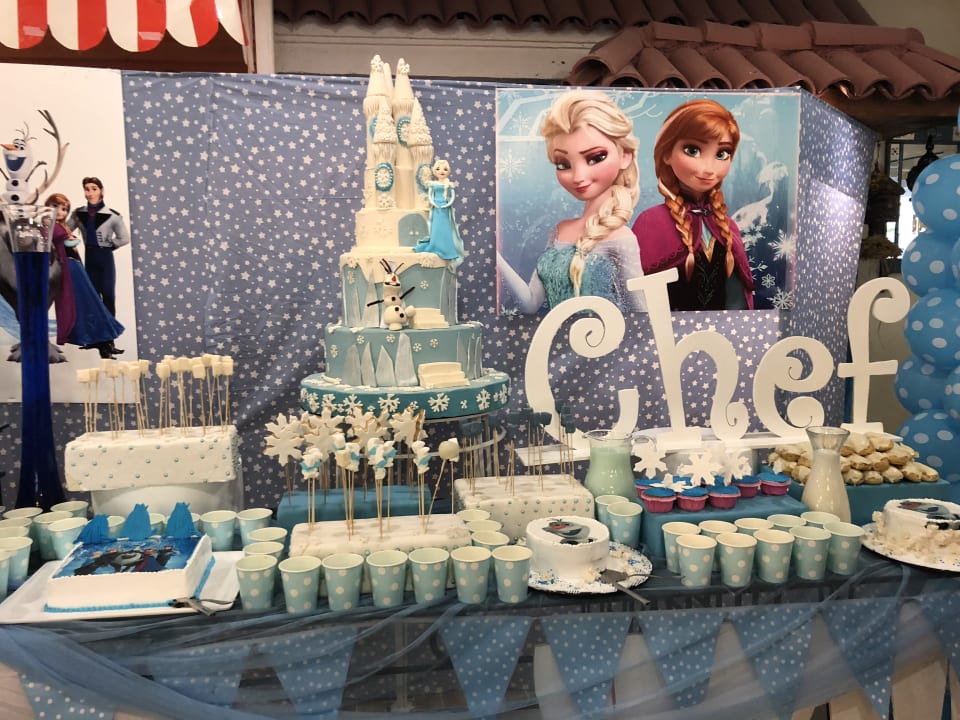 Gastro PALOMA Perissia