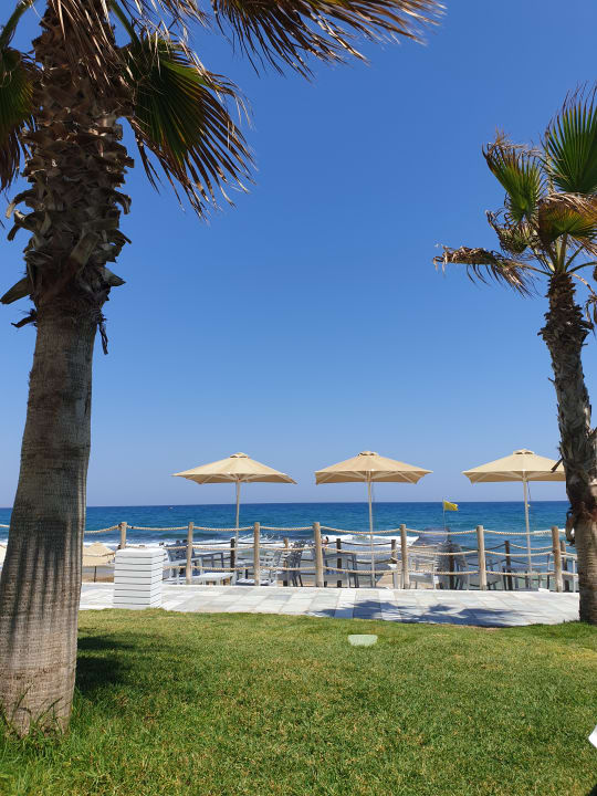 Strand Lyttos Beach Hotel