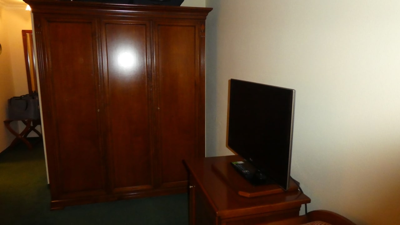 Zimmer Hotel der Wiesenhof