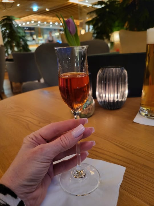 Gastro Dorfhotel Fasching