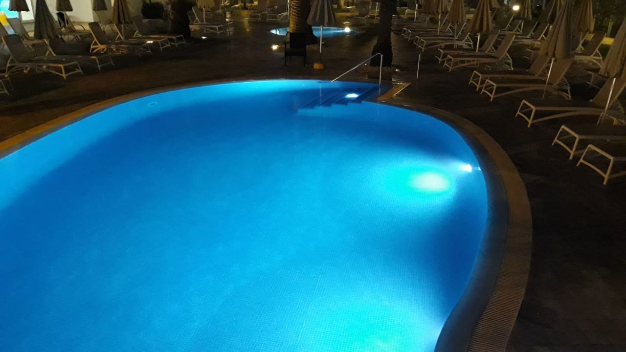 Pool CM Playa del Moro