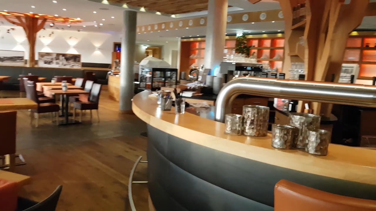 Gastro Mawell Resort