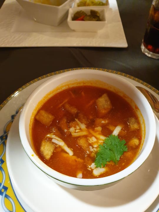 Gastro Xanadu Resort Hotel