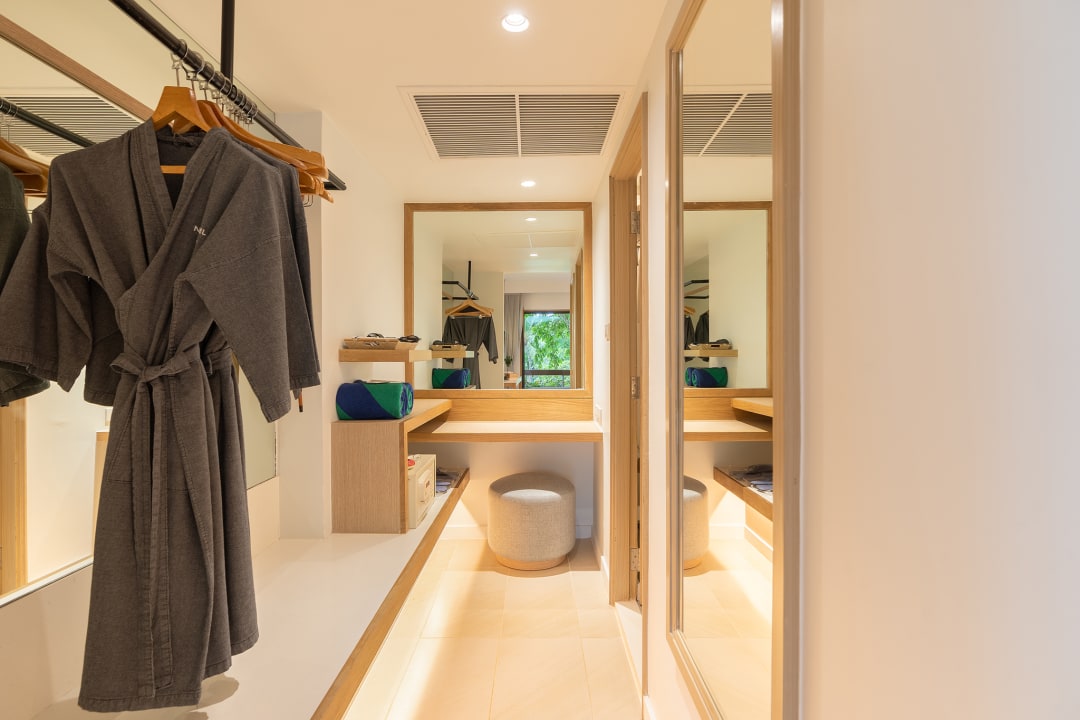 Zimmer Novotel Rayong Rim Pae Resort