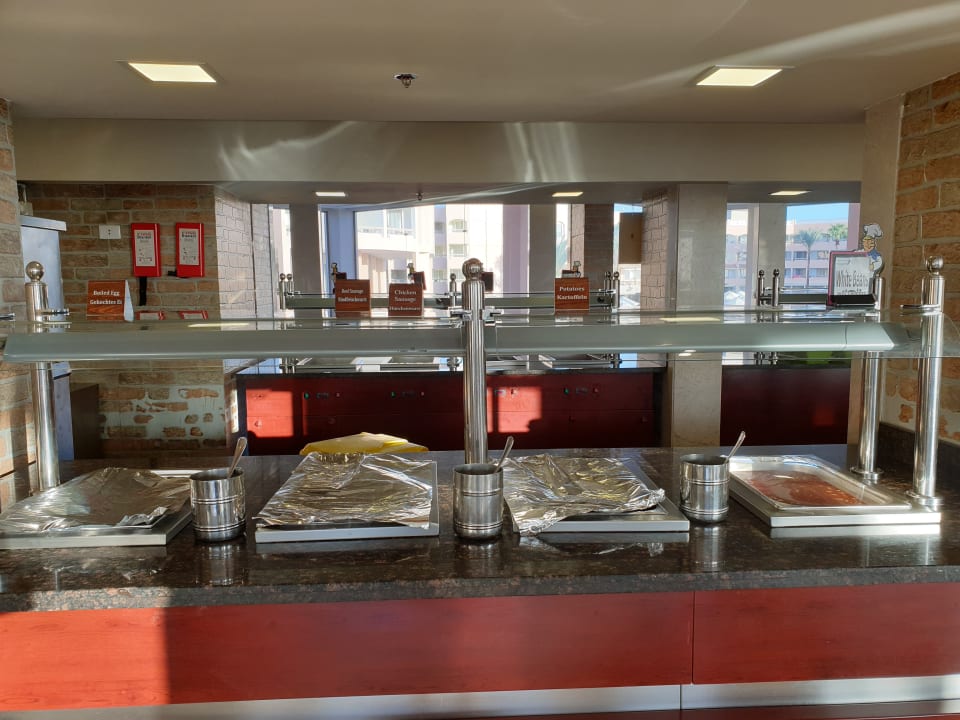 Gastro Beach Albatros Resort