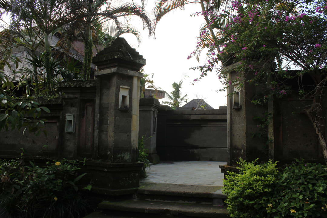 Zugang zu Villa 201 The Payogan Villa Resort & Spa