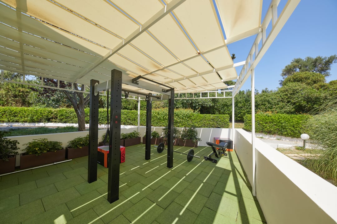 Sport & Freizeit AluaSoul Zakynthos - Adults only