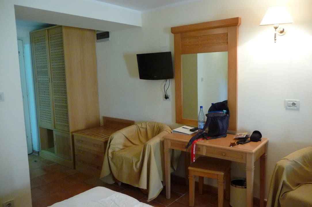 Zimmer Apartments Bellevue Plava Laguna