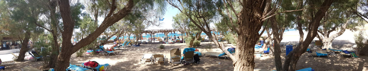 Strand Apollonia Beach Resort & Spa