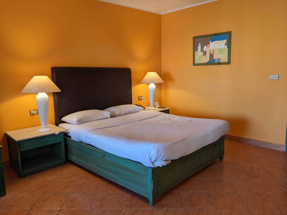 Zimmer Arabia Azur Resort