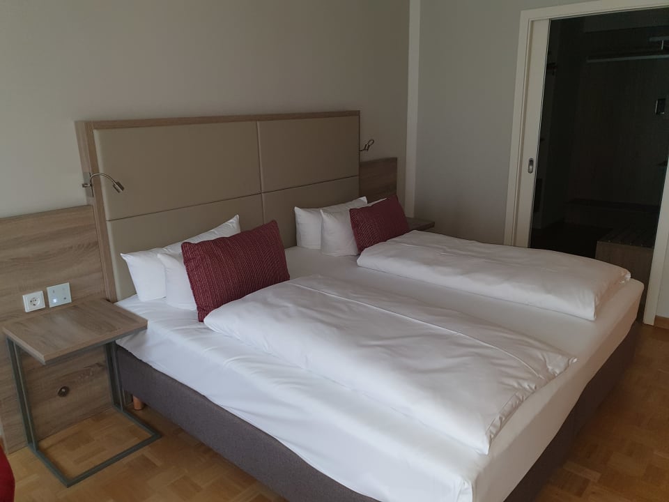 Zimmer HYPERION Hotel Berlin