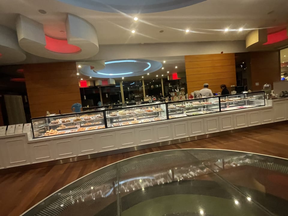 Gastro Blue Waters Club
