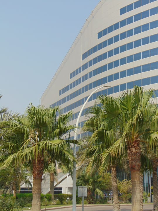 Außenansicht The Art Hotel & Resort