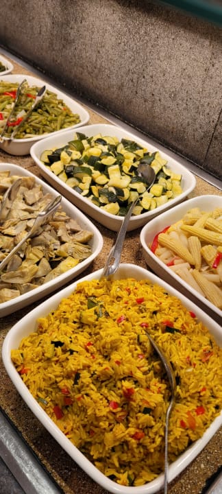 Gastro Corallium Beach by Lopesan Hotels - Adults only