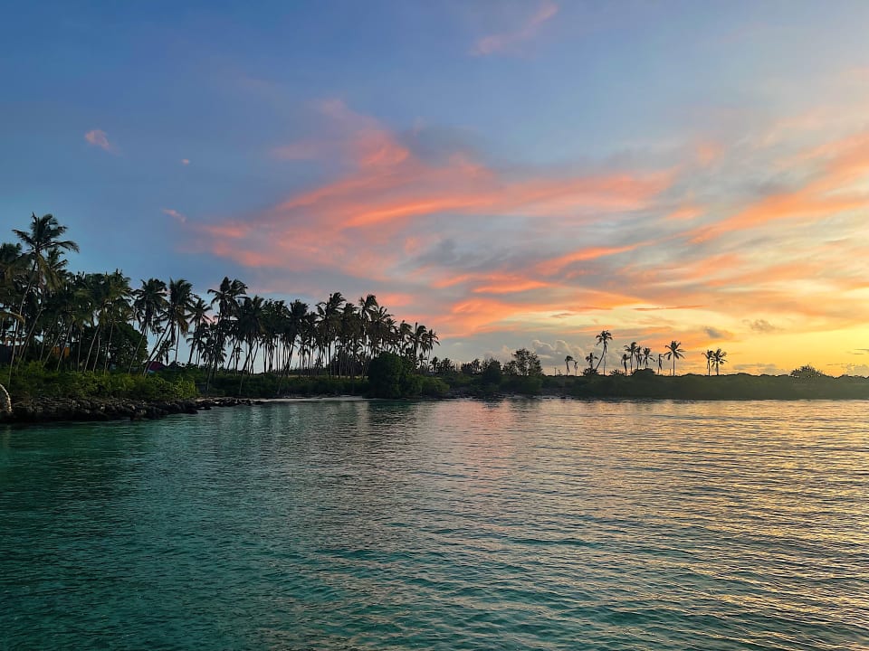 Strand Reef & Beach Resort