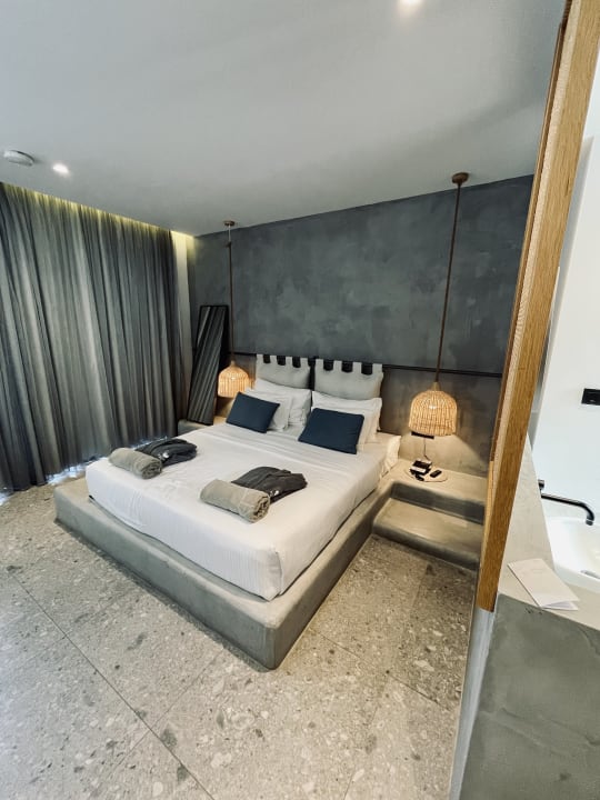 Zimmer Sentido Pearl Beach Kos – Adults only