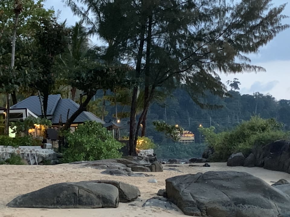 Strand Moracea by Khao Lak Resort