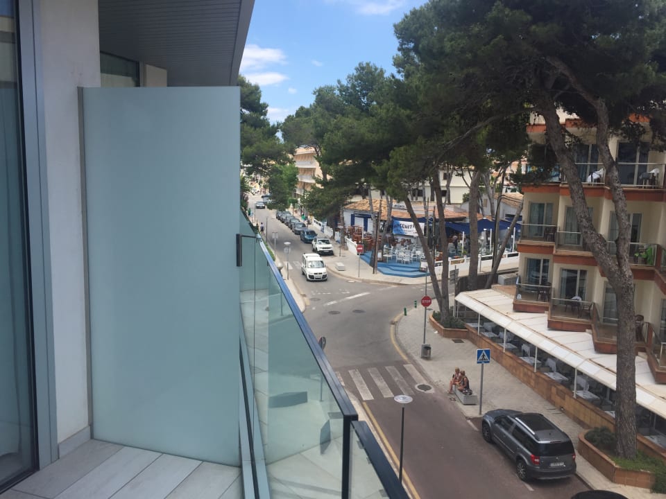 Ausblick Son Moll Sentits Hotel & Spa