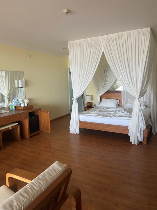 Zimmer Dreamland The Unique Sea & Lake Resort / Spa