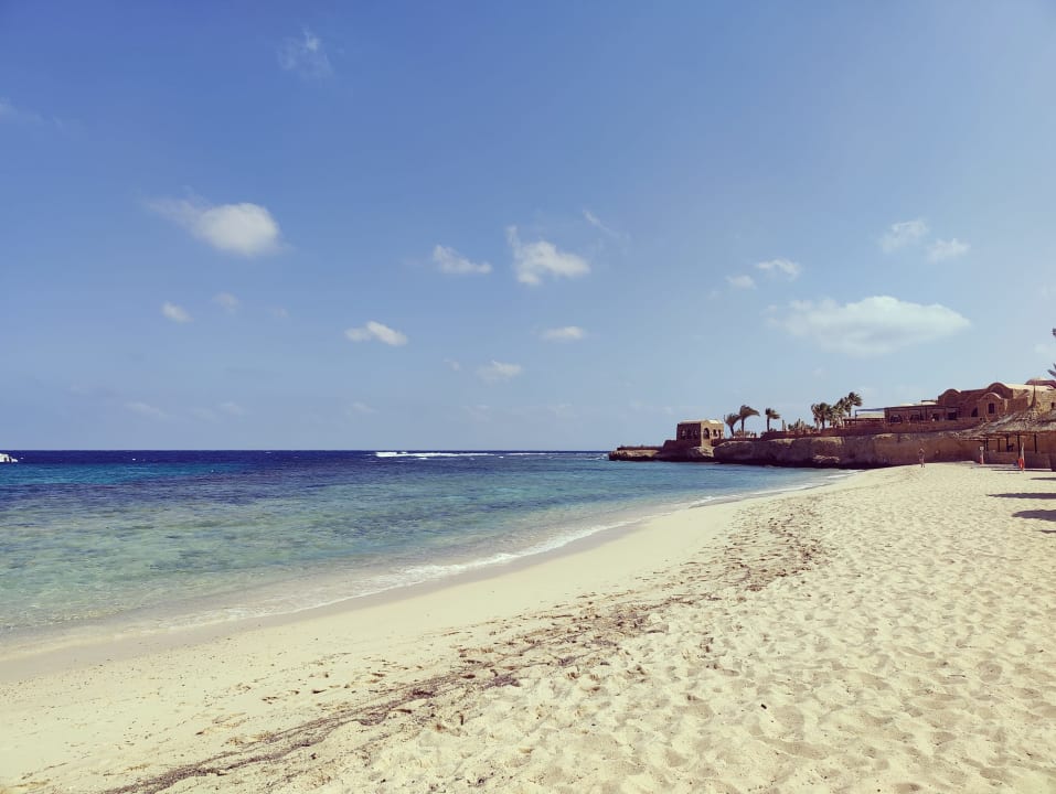 Strand Mövenpick Resort El Quseir