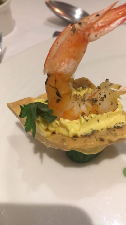 Gastro Premier Le Reve Hotel & Spa