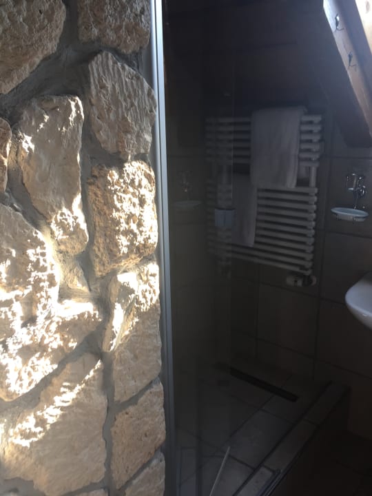 Zimmer Zeit & Traum  Hotel