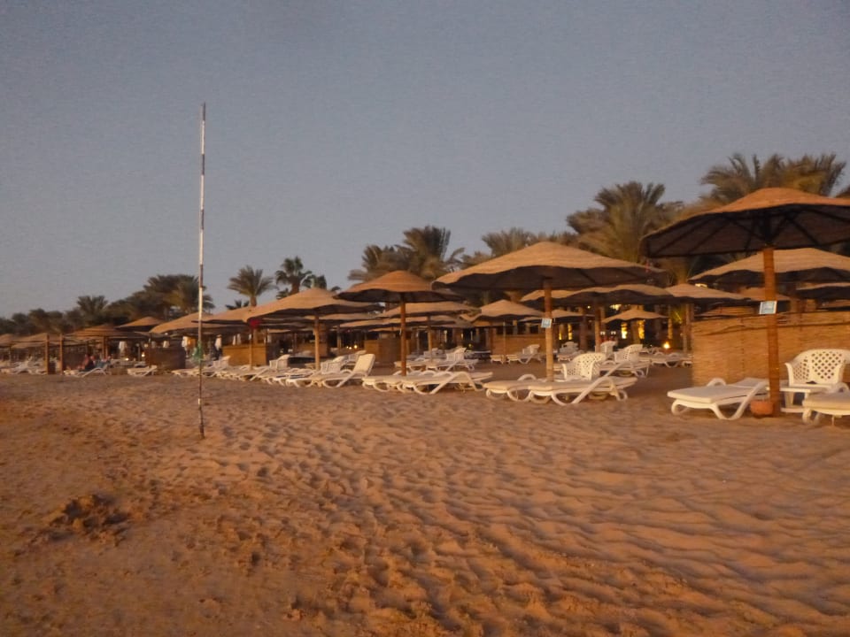 Strand Fort Arabesque Resort, Spa & Villas