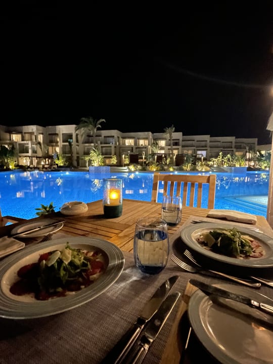 Gastro Steigenberger Resort Ras Soma