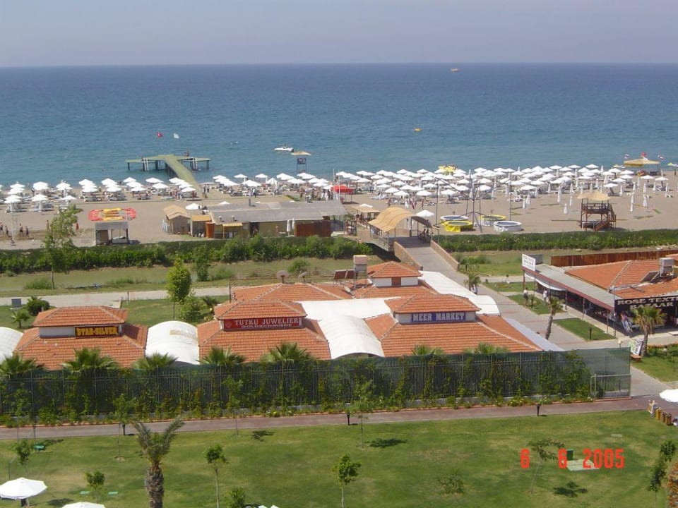 SBR Selectum Family Resort Side