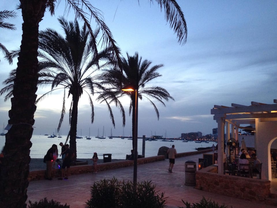 An der Promenade Hotel Osiris