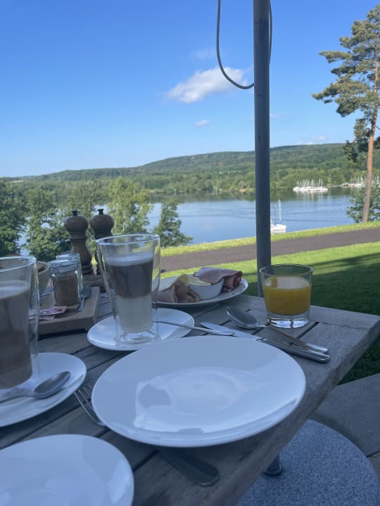 Gastro Seezeitlodge Hotel & Spa