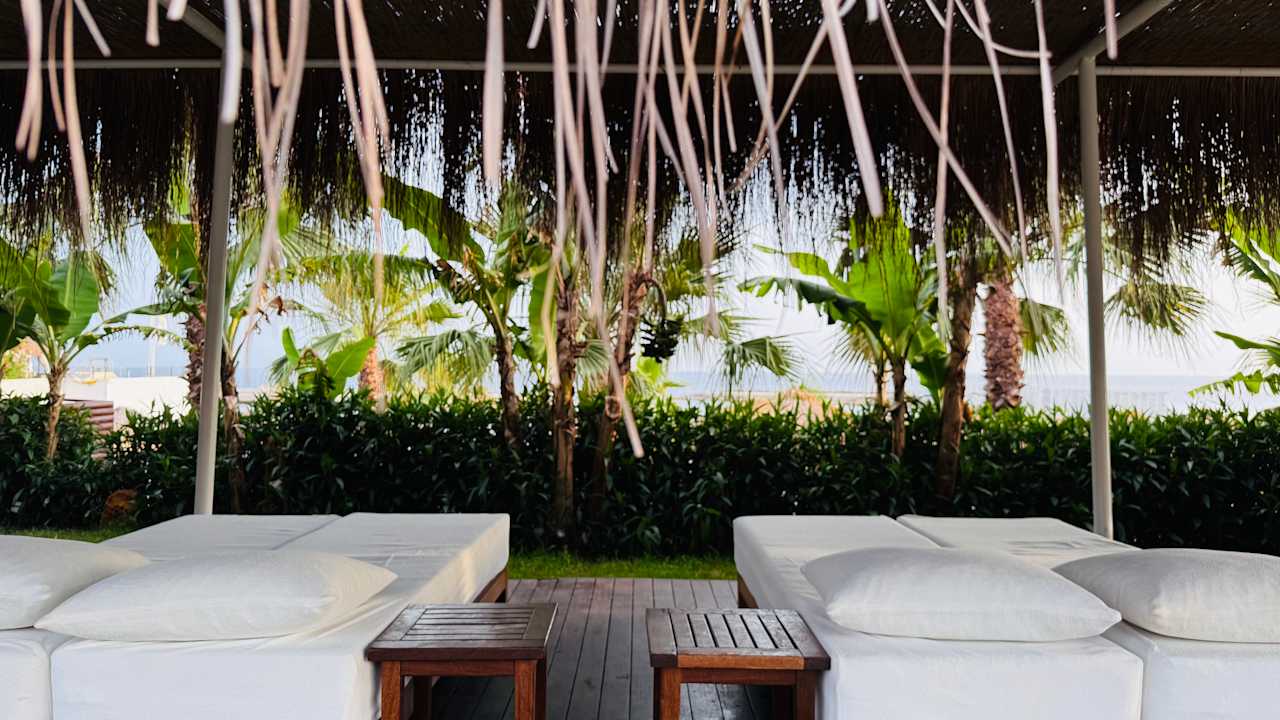 Gartenanlage Rubi Platinum Sign