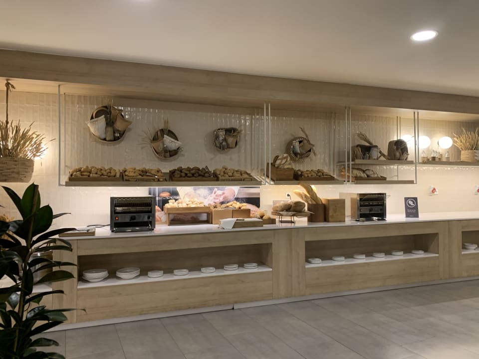 Gastro Barceló Fuerteventura Castillo