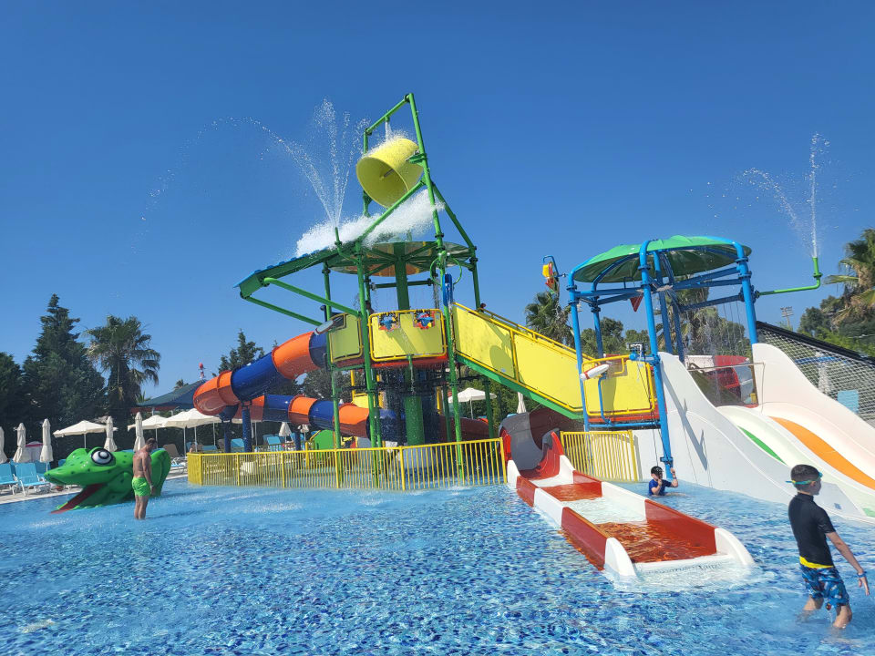 Sport & Freizeit Wyndham Garden Lara